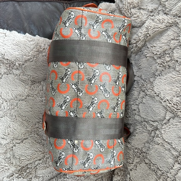 CELINE Boston / Shoulder Bag in great condition - Picture 9 of 17